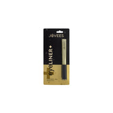 Jovees Eye Liner, Black, 6.5ml
